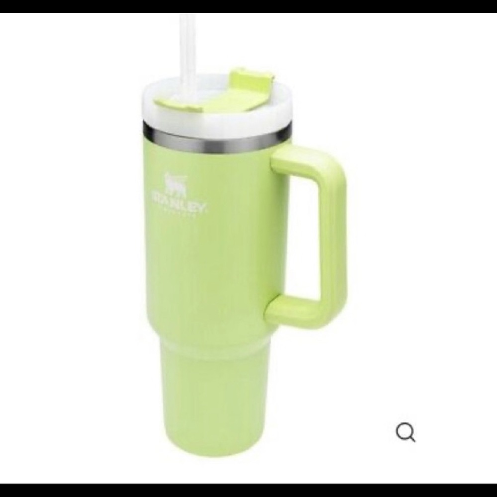 Stanley Adventure Quencher 40oz Citron